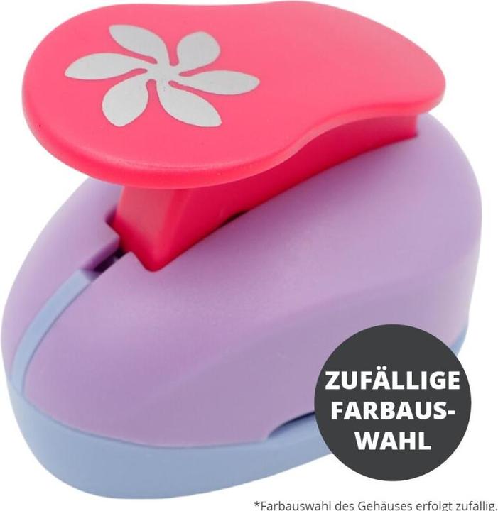 Immagine prodotto Kamei Motivstanzer 1"/2,5cm Herz