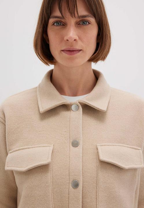 Immagine prodotto Mavi Jacke Button Sweatshirt (L)