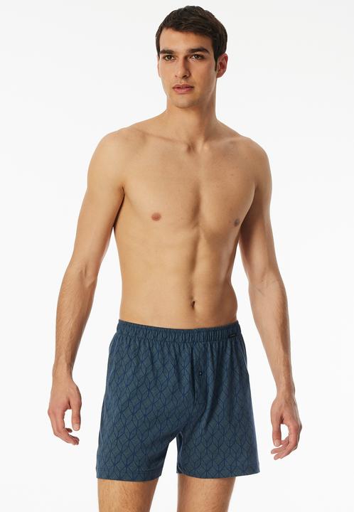 Produktbild Schiesser Boxer Multi (4, 2er Pack)