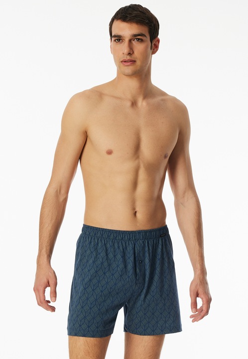 Actual product image Schiesser Boxer Multi (4, pack of 2)
