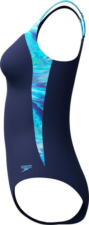 Actual product image Speedo Print Luna Lustre 1pc (40)