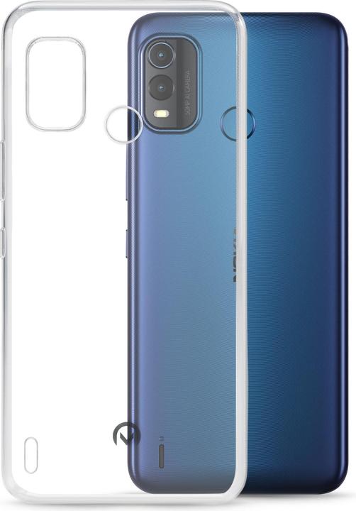 Produktbild Mobilize Gelee-Hülle (Nokia G11 Plus)