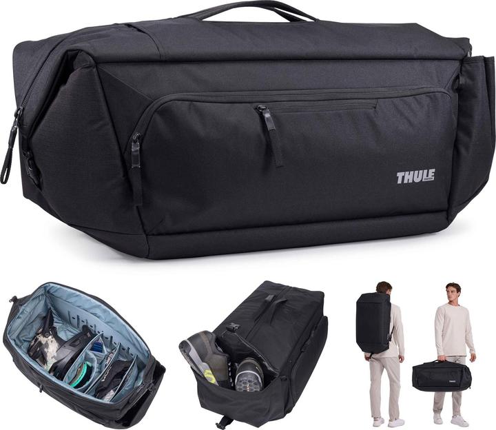 Produktbild Thule RoundTrip