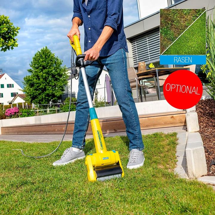 Actual product image Gloria Haus und Garten MultiBrush