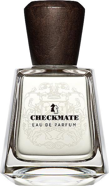 Actual product image Frapin Eau de Parfum Checkmate (Eau de parfum, 100 ml)