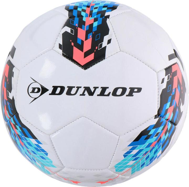 Actual product image Dunlop football (5)