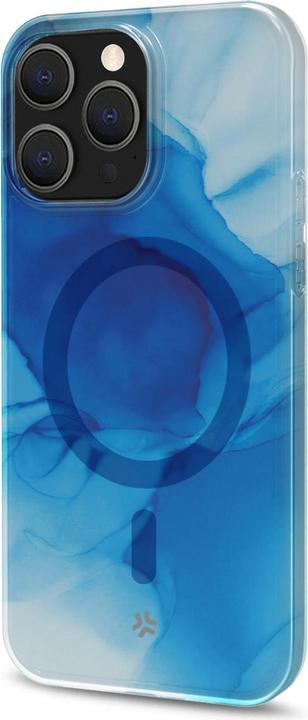 Productafbeelding Celly Magshades Iphone 15 Pro Bl (Apple iPhone 15 Pro)