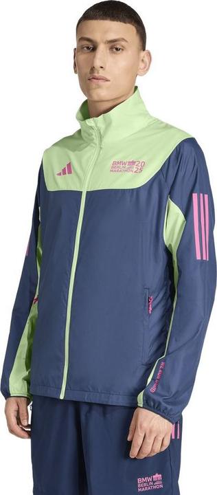 Produktbild adidas Ber25 Leg Jkt (S)