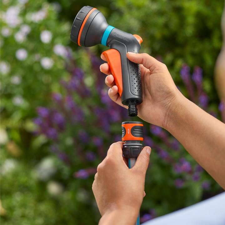 Produktbild Gardena Gardena Classic Spritzpistolen Set