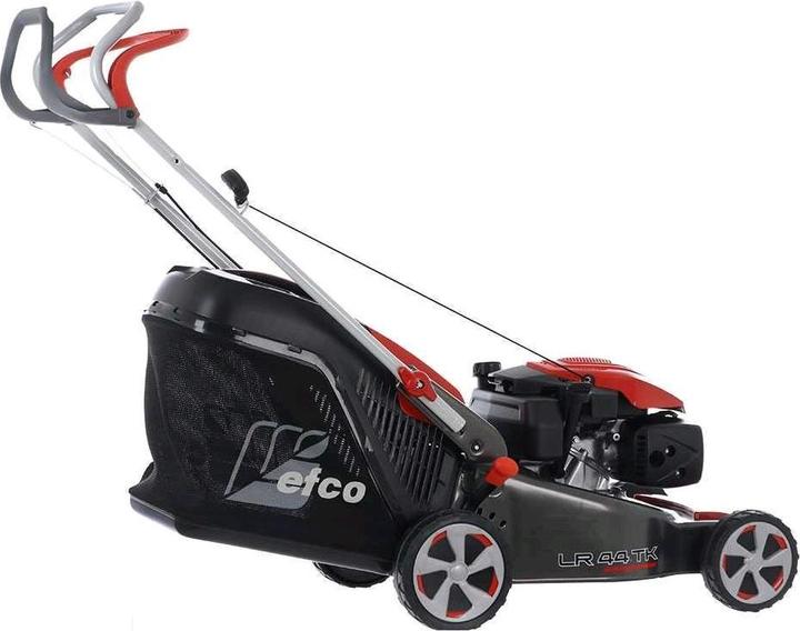 Actual product image Efco LR 44 TK Comfort Plus Self-propelled lawn mower