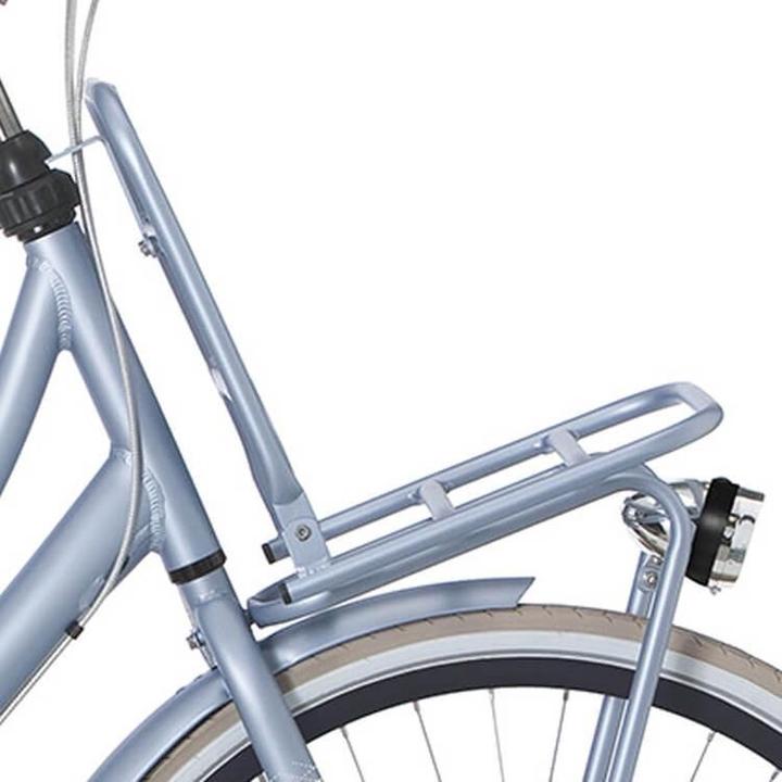 Actual product image Cortina Front Carrier