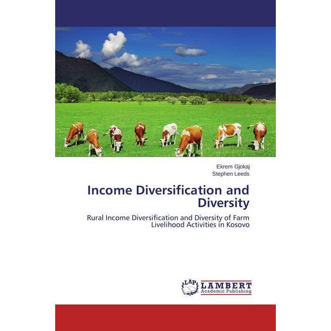 Income Diversification and Diversity, Fachbücher