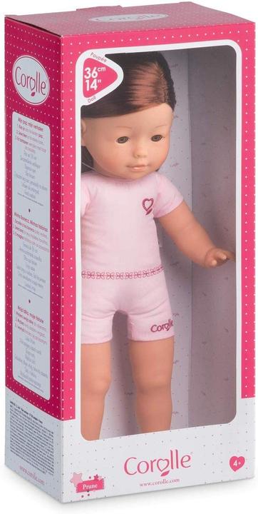 Actual product image Corolle Prune