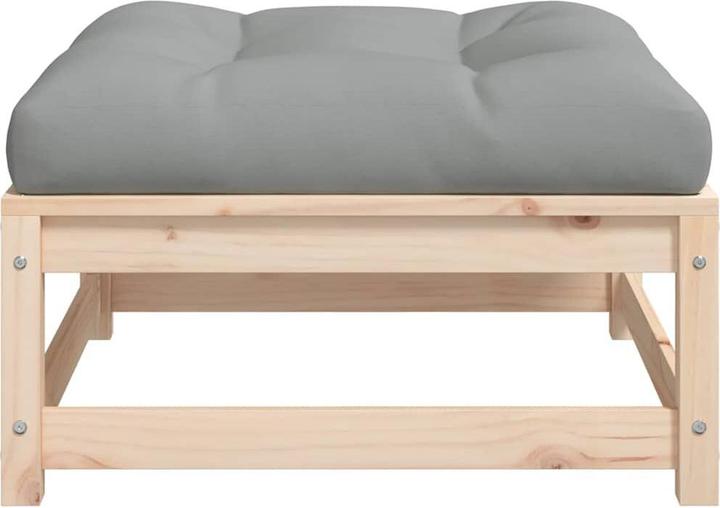 Actual product image vidaXL Jeannie