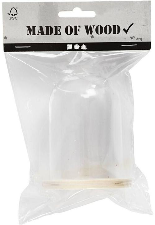 Produktbild Creativ Company Glocke