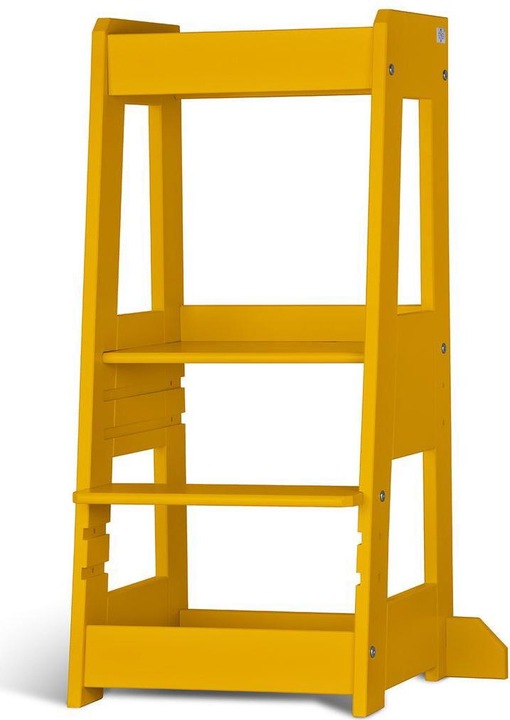 Immagine prodotto Tissi Torre di apprendimento Felix con set di tappetini antiscivolo