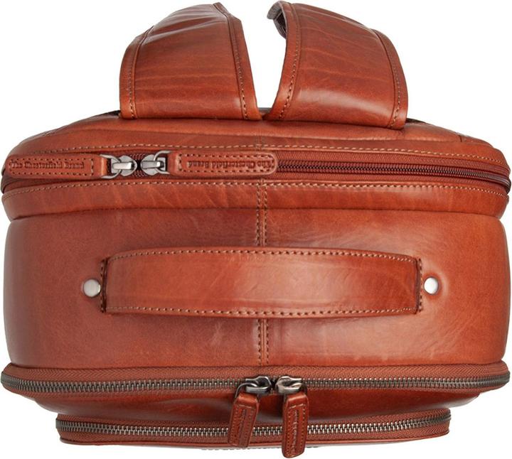 Produktbild The Chesterfield Brand Maggiore Rucksack Leder 40 cm Laptopfach (14 l)