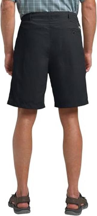 Actual product image Jack Wolfskin Tihama Shorts M (50)
