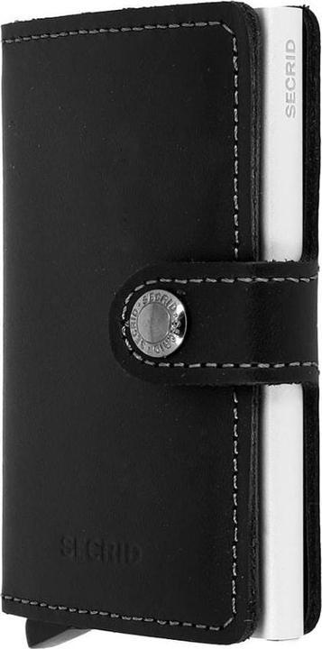 Actual product image Secrid Miniwallet