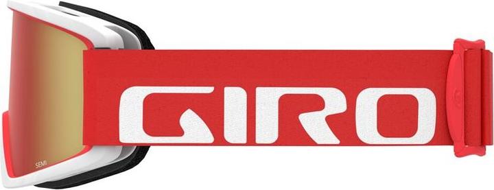 Actual product image Giro Semi Flash
