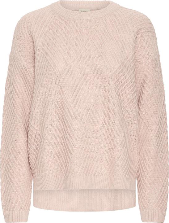 smoky pink mix