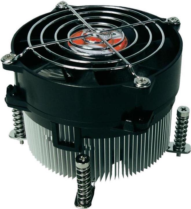 Intertech Inter-Tech K-987 Kühler (72.60 mm)
