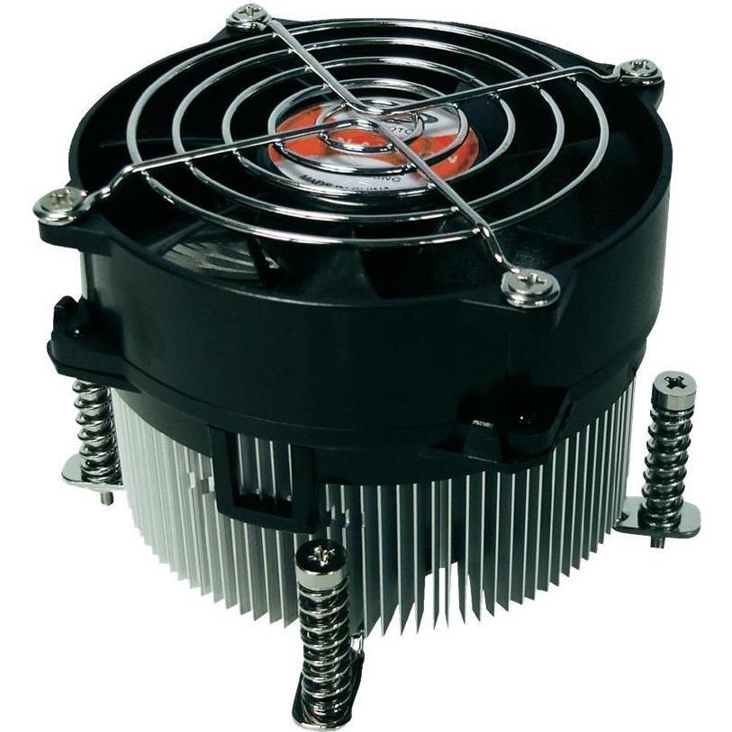 Intertech Inter-Tech K-987 Kühler (72.60 mm) (K-987)