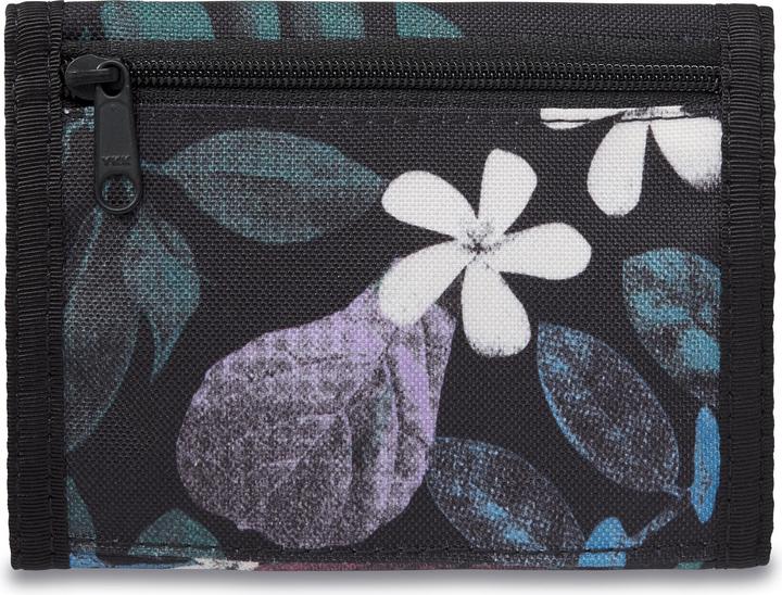 Actual product image Dakine Vert Rail Wallet Tropic Dusk