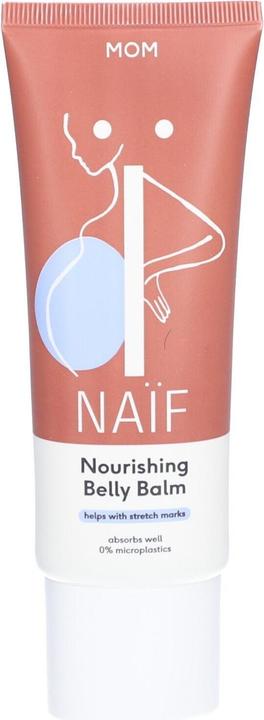 Naïf Naif Pregnancy Balm Schwangerschaftsbalsam