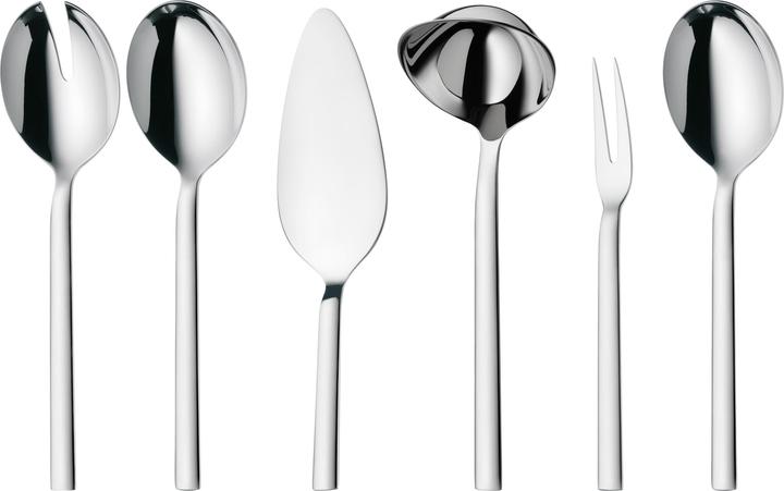 Produktbild WMF Lyric Plus (66 Stück, Besteck Set)