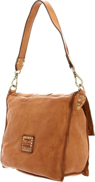 Produktbild Campomaggi Shoulder Bag With Flap