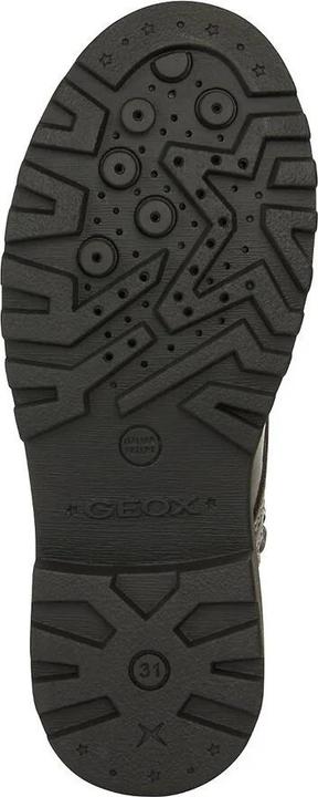 Produktbild Geox Mädchen Stiefeletten J Casey G (33.5)
