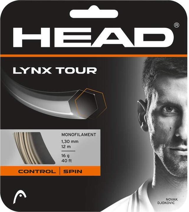Actual product image Head Lynx Tour