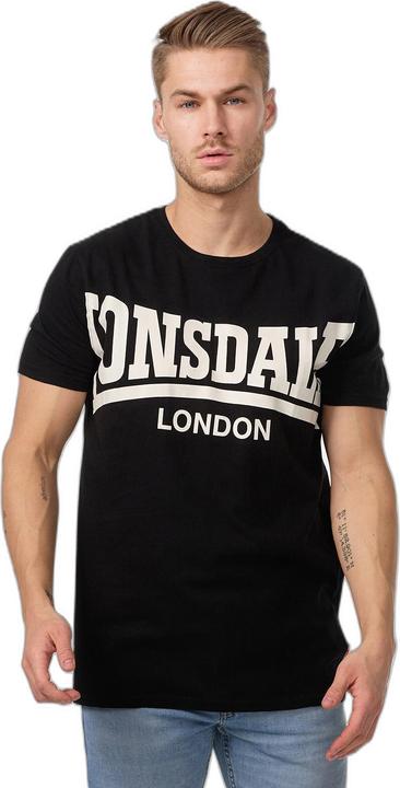 Actual product image Lonsdale York (4XL)