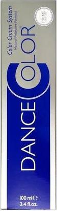 Dance Color Colorante Captubo Haarfarbe - Grün (Grün)