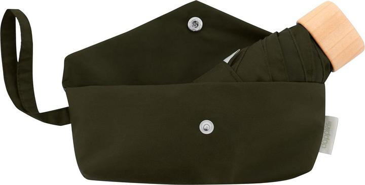 Produktbild Doppler Nature Mini Taschenschirm 6 cm