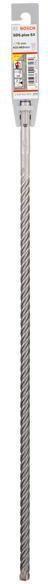 Immagine prodotto Bosch Zubehör Punta a martello PRO SDS plus-5X, 10 x 400 x 460 mm