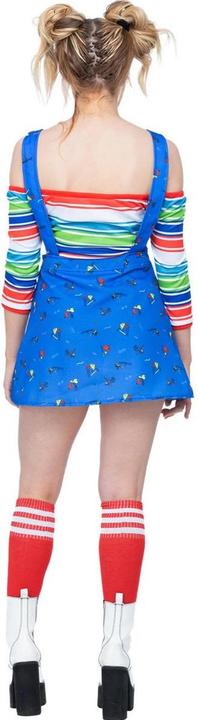 Produktbild Chucky KostümKleid (S)