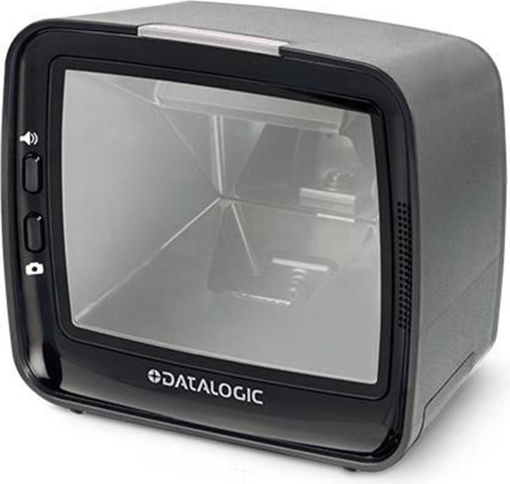 Immagine prodotto Datalogic MAGELLAN 3450VSI KIT USB KBD (Codici a barre 2D)