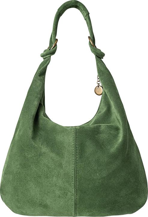 Immagine prodotto Joe Browns Knotted Suede Hobo Bag