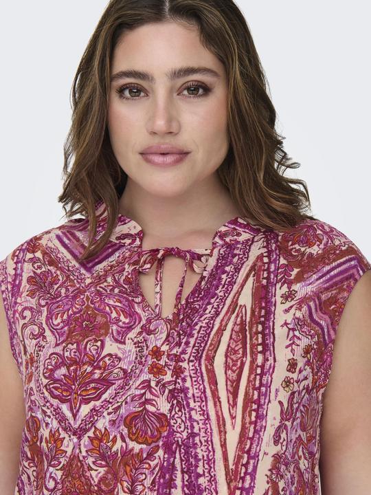 Produktbild Only CARNOVA Langes Kleid Kleid (48)