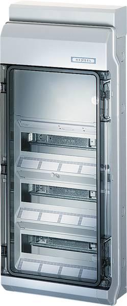 Produktbild Hensel Automatengehäuse