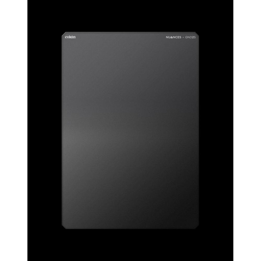 Thumbnail - Cokin NUANCES GND ND2 Soft 1 f stops Z serie (ND- / Graufilter), Objektivfilter