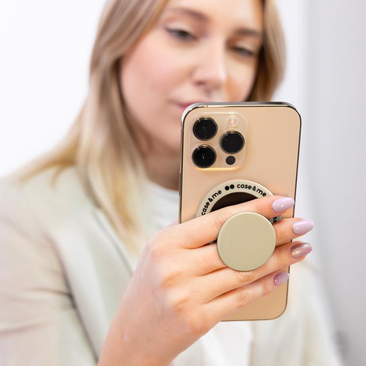 Image du produit Caseme Support pour smartphone, compatible avec MagSafe