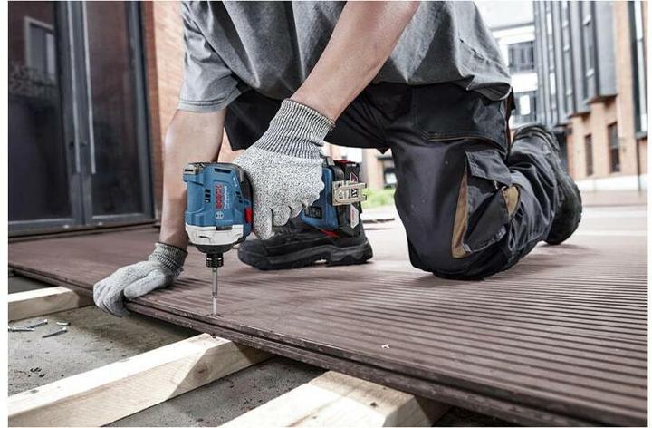 Produktbild Bosch Professional Combipack