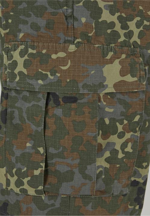 Actual product image Brandit BDU Ripstop Shorts (7XL)
