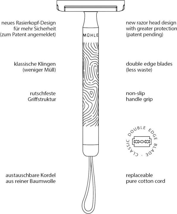Produktbild Mühle Companion