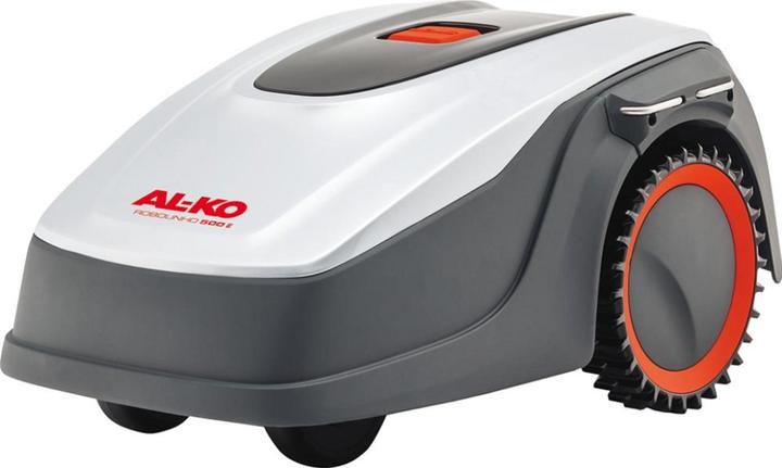 Produktbild AL-KO Robolinho 500 E (500 m²)