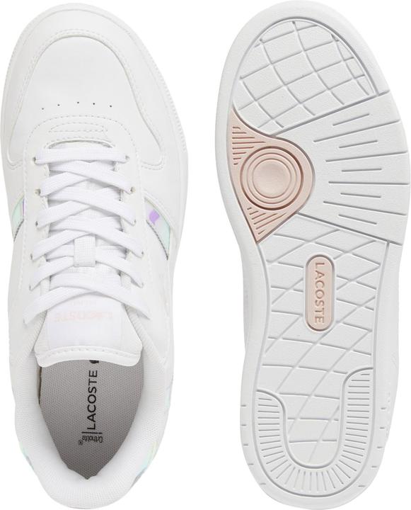 Produktbild Lacoste JUNIOR T-CLIP SET 224 1 SUJ (36)