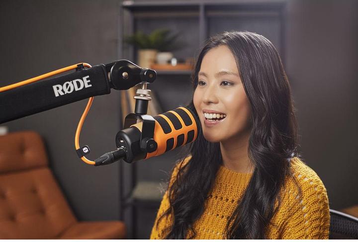 Image du produit RØDE WS14 Orange